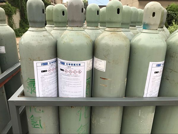 3.0N氯化氫