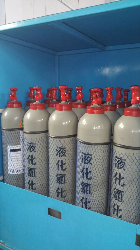 5.0N氯化氫
