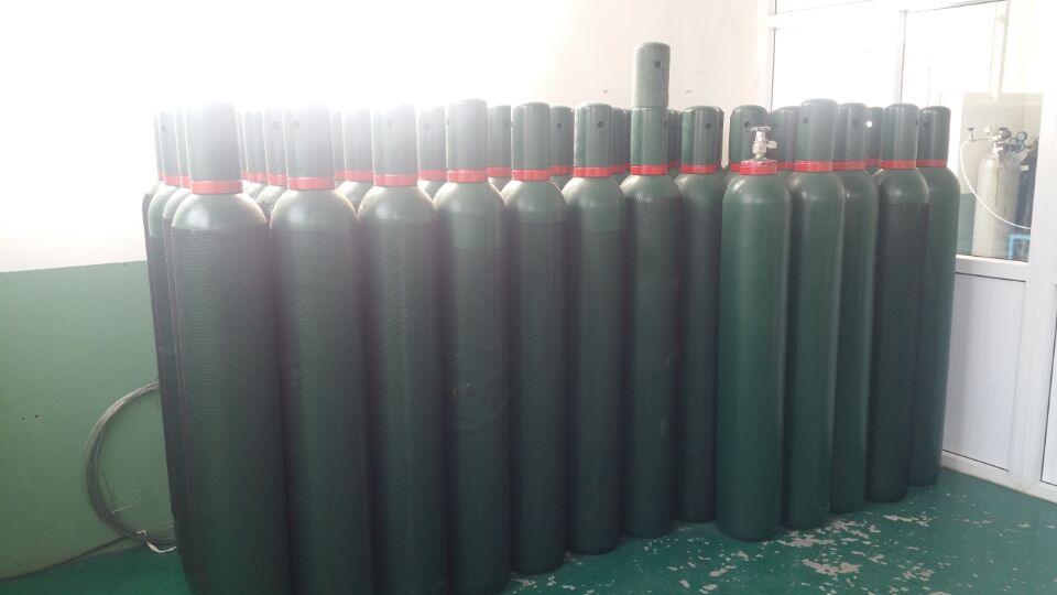 電子級(jí)氯氣